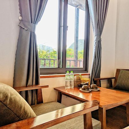 Ninh Binh Greenland Homestay Bagian luar foto