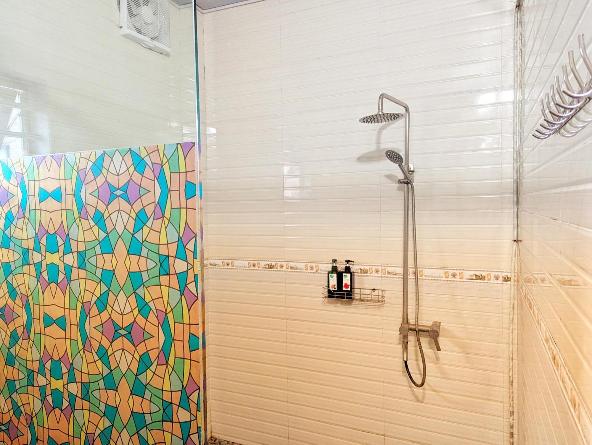 Ninh Binh Greenland Homestay Bagian luar foto
